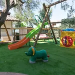 Blue Marlin Aparthotel 3*