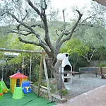 Aparthotel Blue Marlin 3*