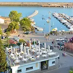 Aparthotel Blue Marlin Marina di Camerota