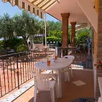 Blue Marlin Aparthotel 3*