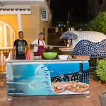 Blue Marlin Aparthotel Marina di Camerota