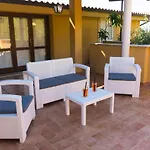 Aparthotel Blue Marlin Marina di Camerota