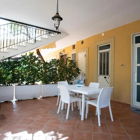 Hotel apartamentowy Blue Marlin