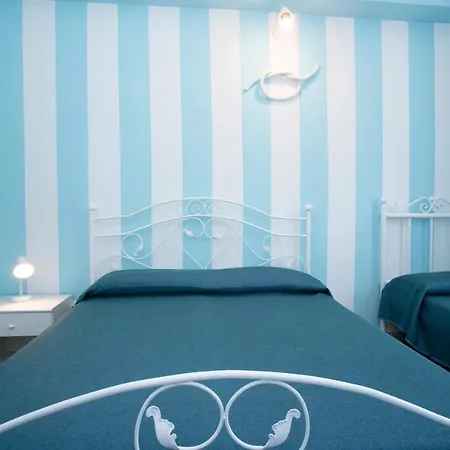 Blue Marlin Hotel apartamentowy 3*
