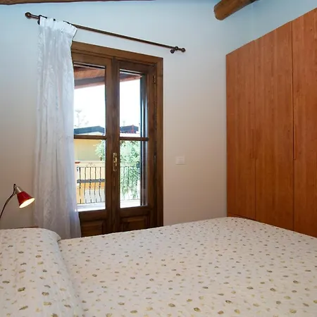 Hotel apartamentowy Blue Marlin Marina di Camerota