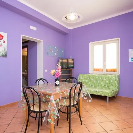 Blue Marlin Hotel apartamentowy 3*