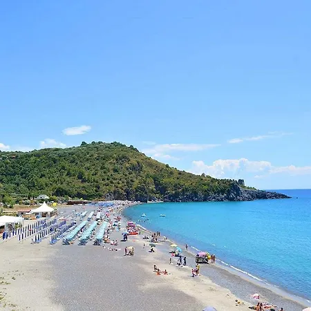 Hotel apartamentowy Blue Marlin 3*
