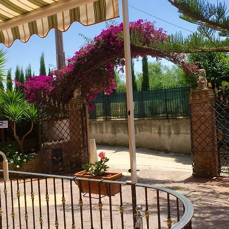 Blue Marlin Hotel apartamentowy 3*