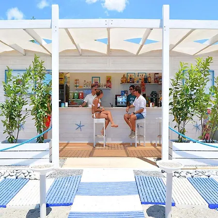 Blue Marlin Marina di Camerota