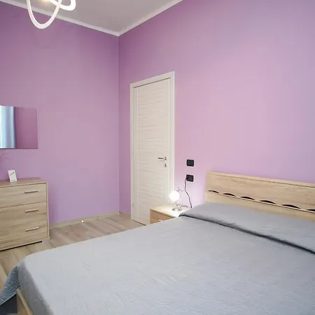 Hotel apartamentowy Blue Marlin 3*