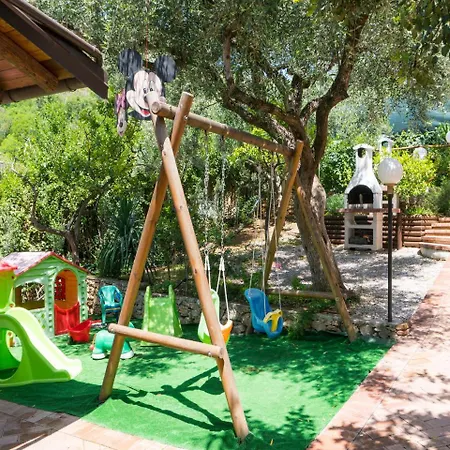 Blue Marlin Hotel apartamentowy