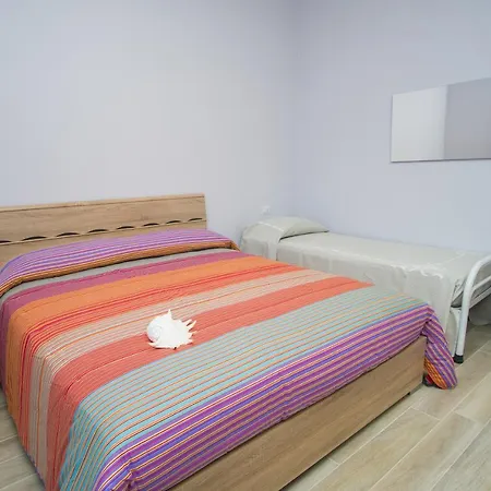 Hotel apartamentowy Blue Marlin 3*