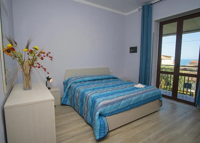Blue Marlin Marina di Camerota