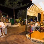 Blue Marlin Aparthotel 3*