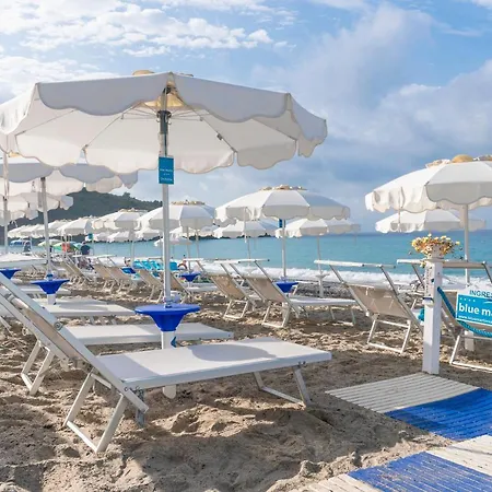Blue Marlin Aparthotel Marina di Camerota
