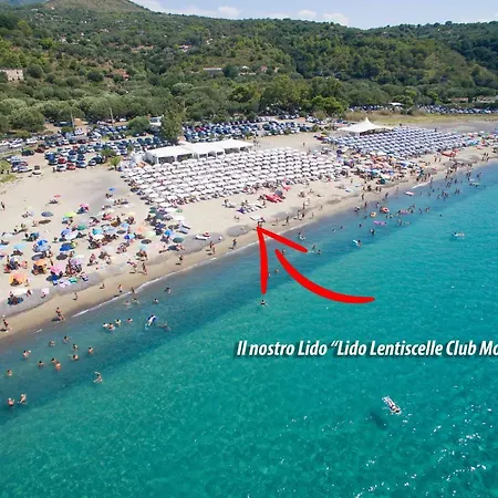 Blue Marlin Marina di Camerota