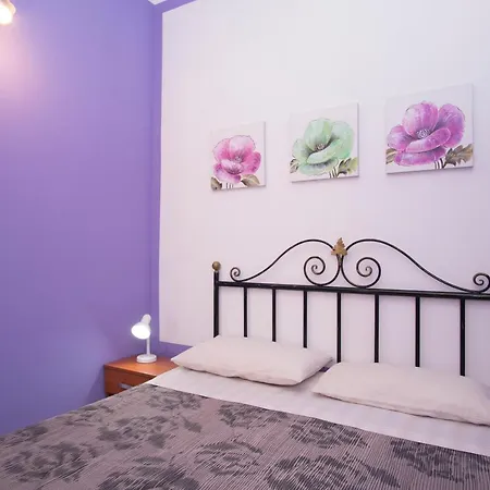 Blue Marlin Aparthotel