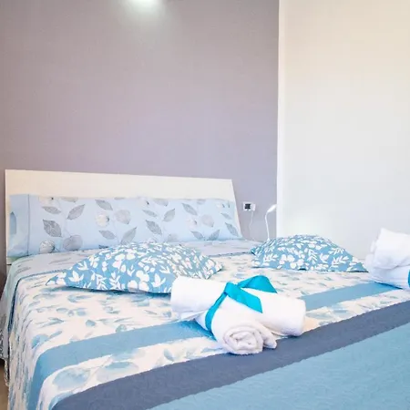 Blue Marlin 3* Marina di Camerota