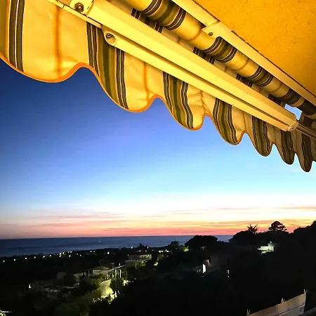 Blue Marlin Aparthotel Marina di Camerota
