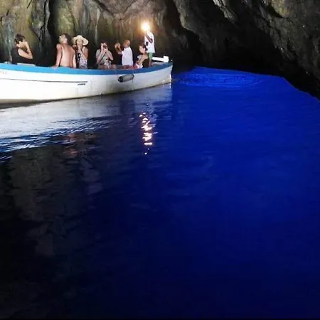 Blue Marlin 3*