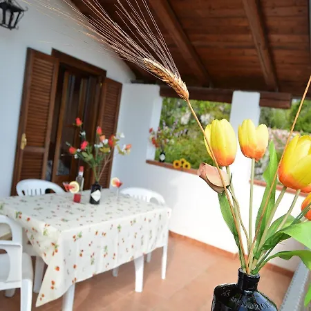 Aparthotel Blue Marlin