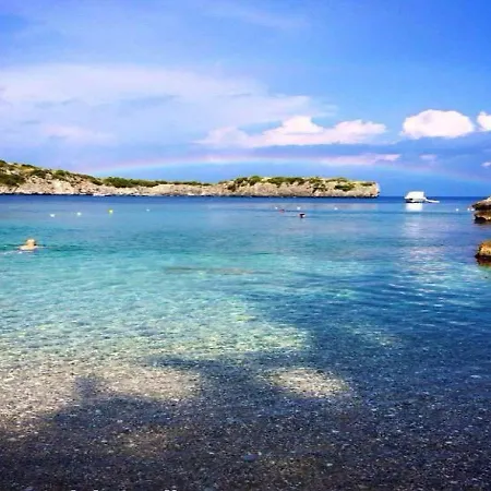 Blue Marlin 3*