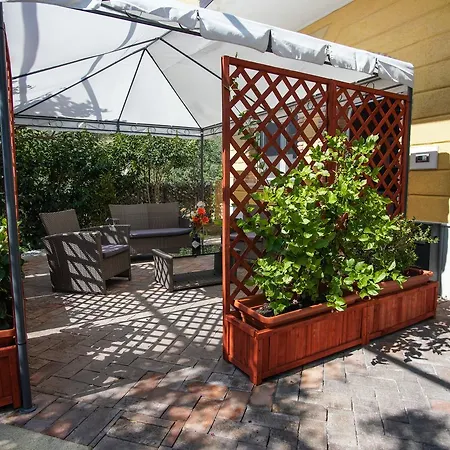 Blue Marlin Aparthotel