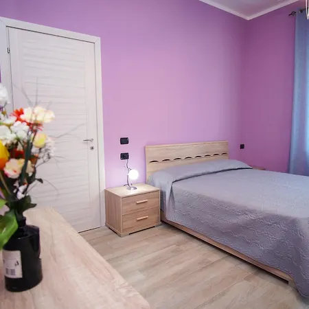 Blue Marlin Aparthotel Marina di Camerota