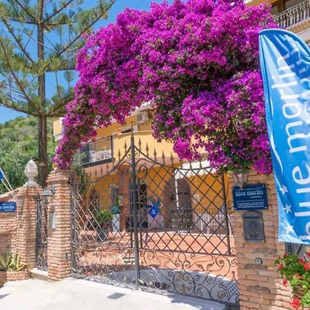 Aparthotel Blue Marlin 3*