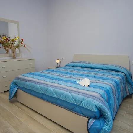 Aparthotel Blue Marlin 3*