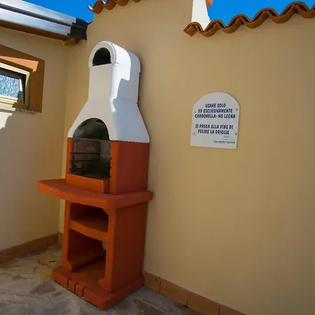 Aparthotel Blue Marlin Marina di Camerota
